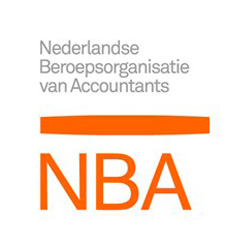 De Koninklijke Nederlandse Beroepsorganisatie van Accountants (NBA) De Koninklijke Nederlandse Beroepsorganisatie van Accountants (NBA)