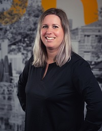 mr. Anouk van Hooijdonk