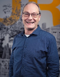 Erwin van Vugt