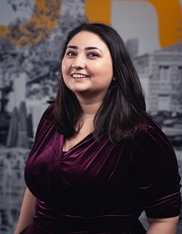 Gülbeyaz Çerçevik