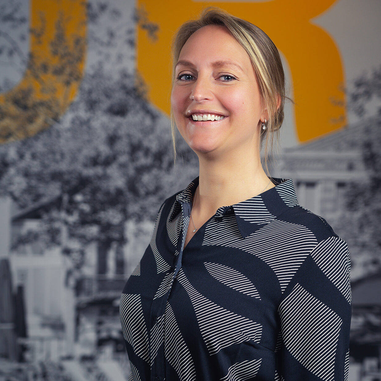 Iris Hoekman - Scab Personeelsadvies