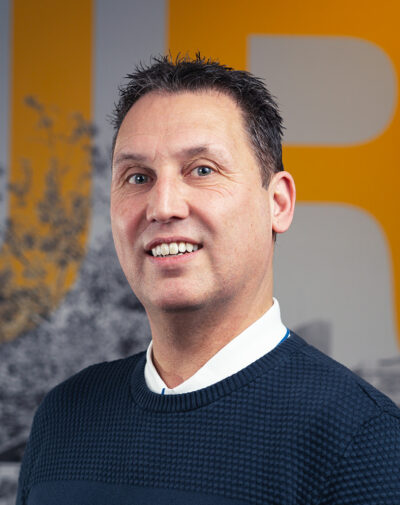 Paul Soethout, Senior Loonadviseur bij Scab