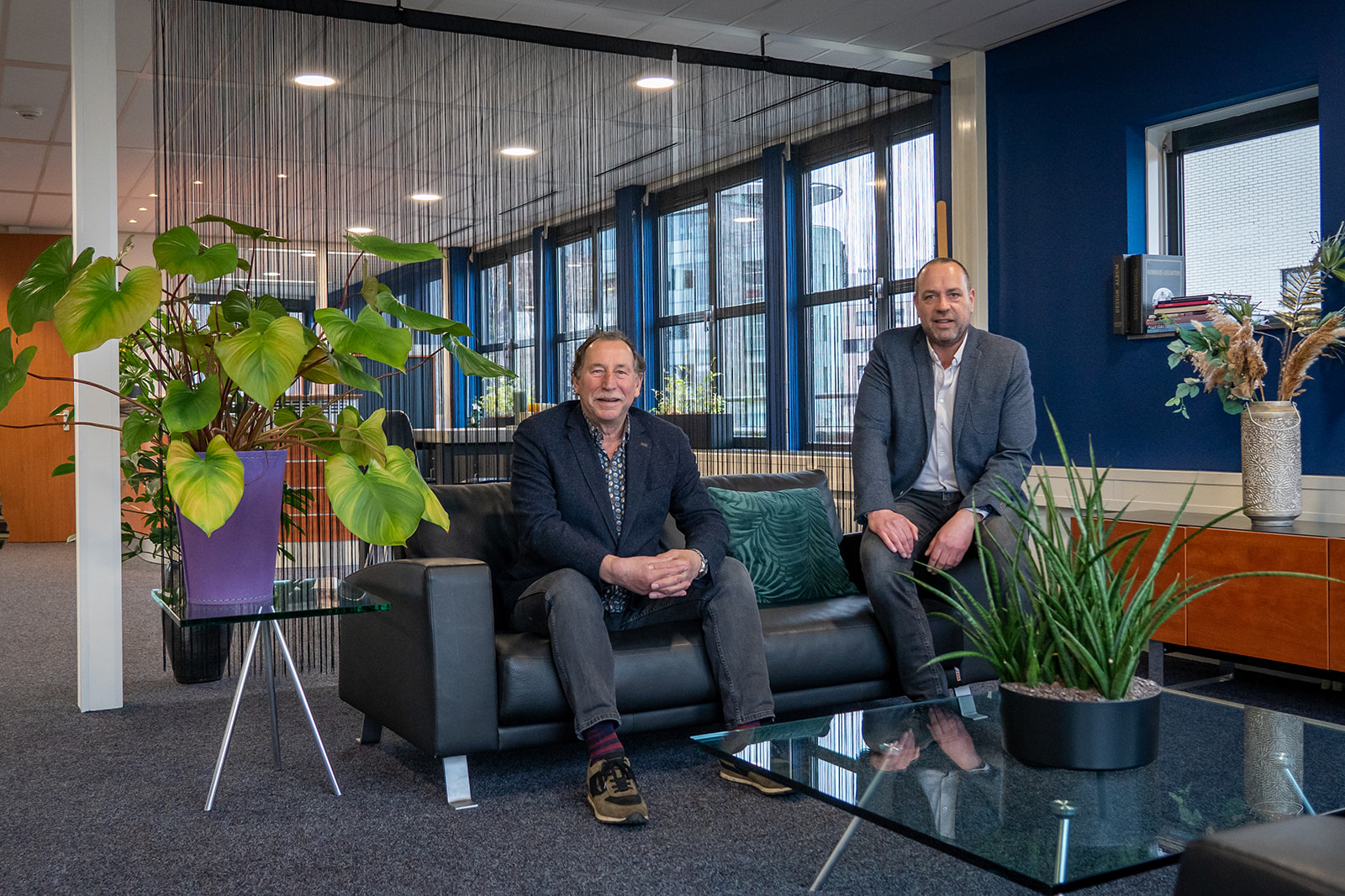 Scab Klantverhalen – Gerard Hoffmann Scab Klantverhalen - Gerard Hoffmann