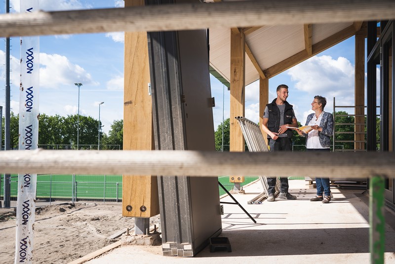 Akkoord cao Bouw & Infra zorgt voor loonkostenstijging van ruim 10 procent