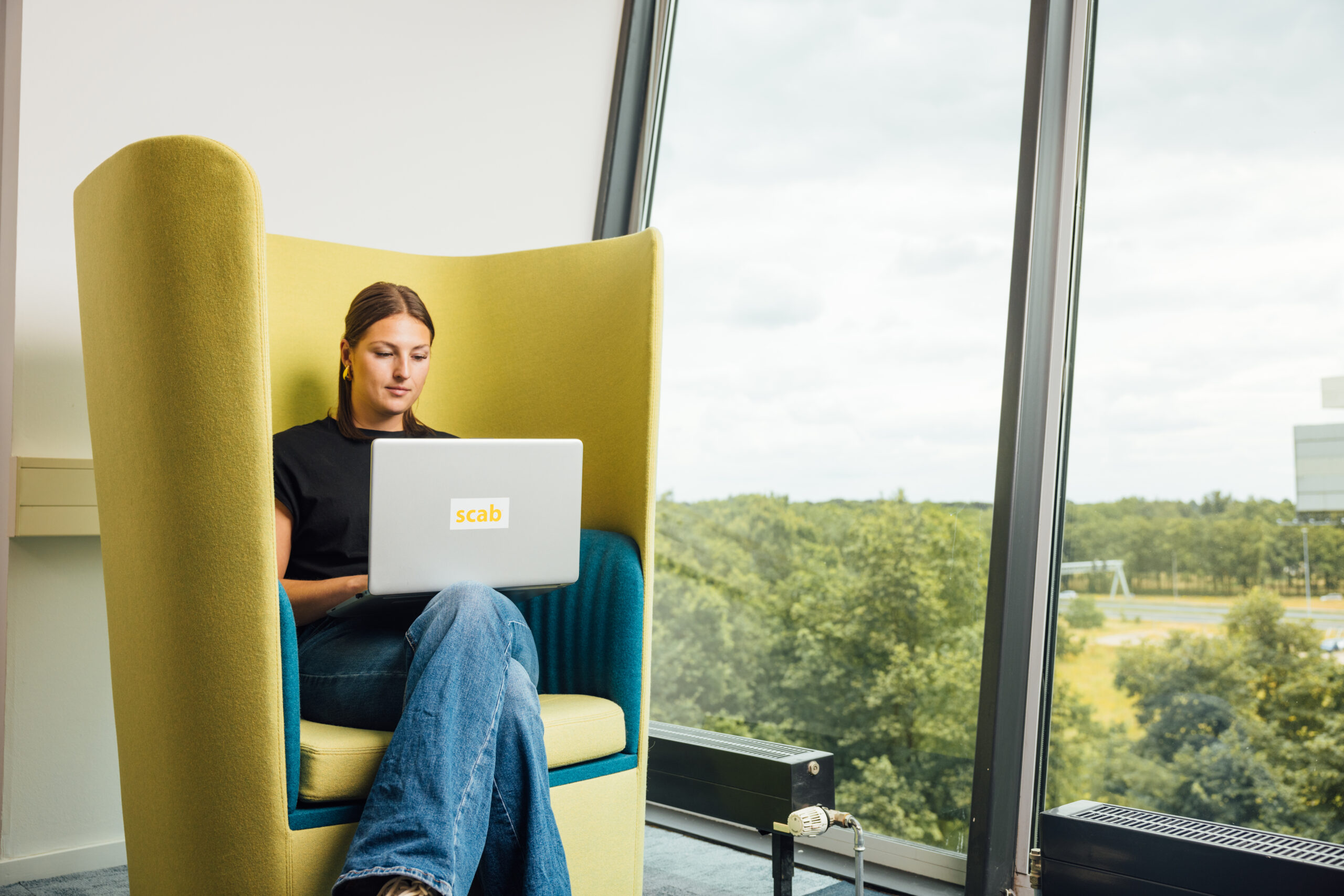 Scab accountants en adviseurs voor de bouw