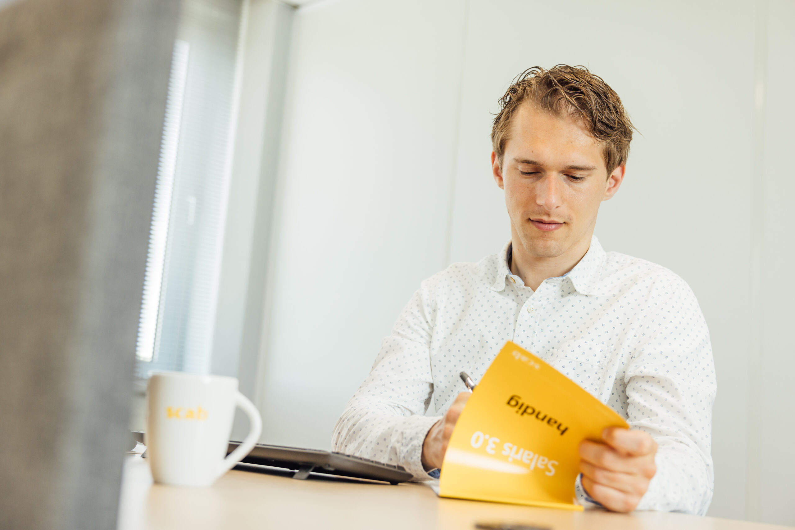 Scab accountants en adviseurs voor de bouw