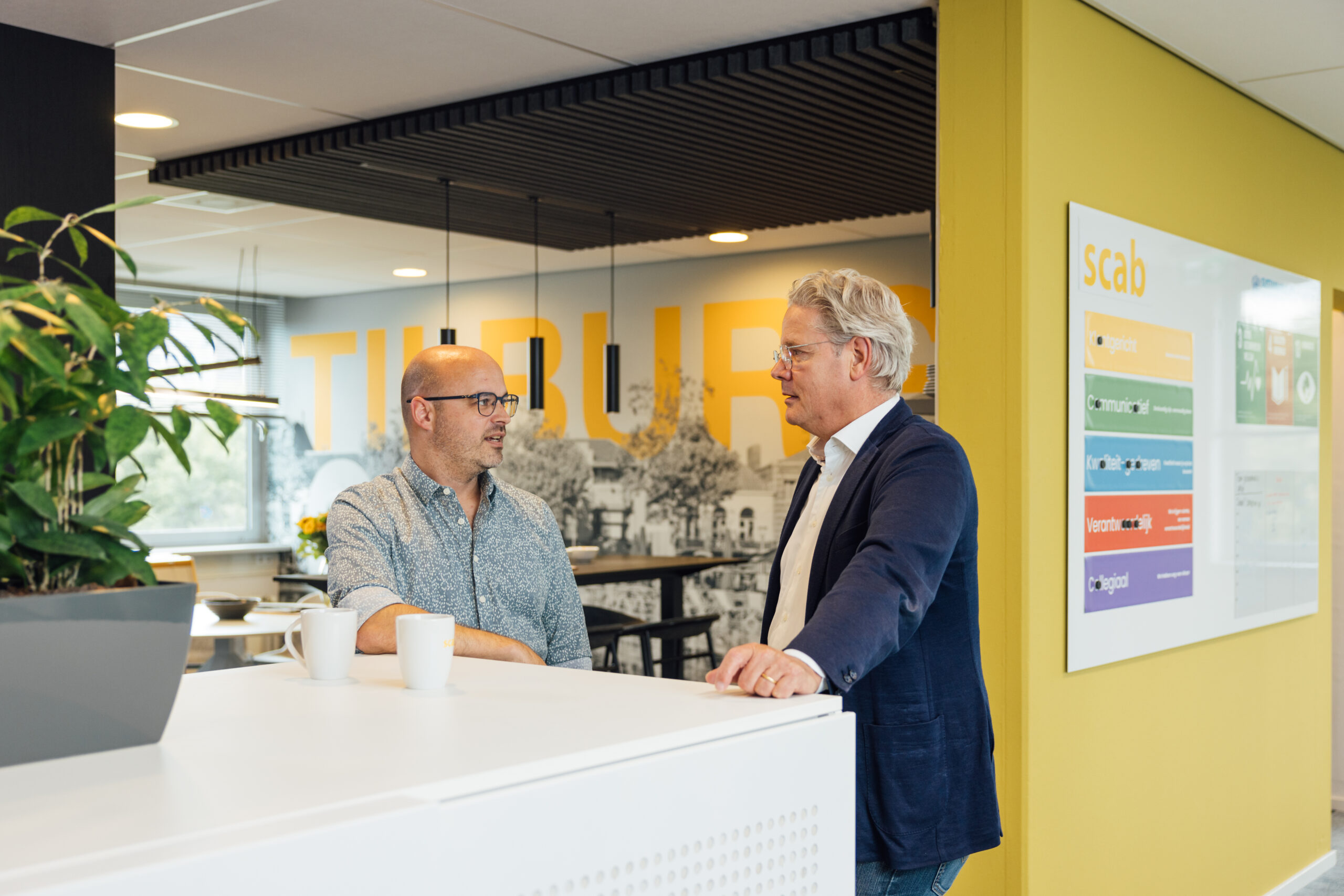 Scab accountants en adviseurs voor de bouw