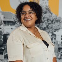 Miljeris Gonzales, salarisprofessional bij Scab