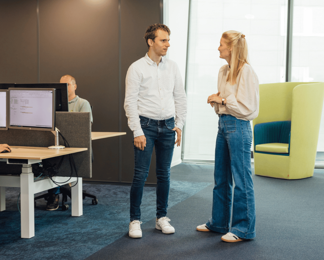 Scab - administratieve dienstverlening op basis van detachering