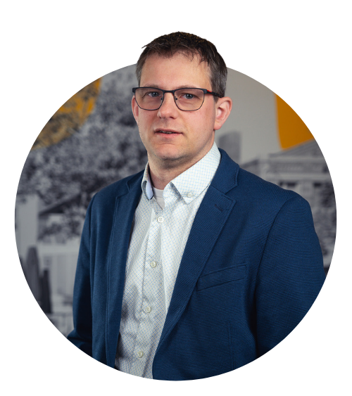 Arjan Verbakel - Scab - Manager Controlepraktijk