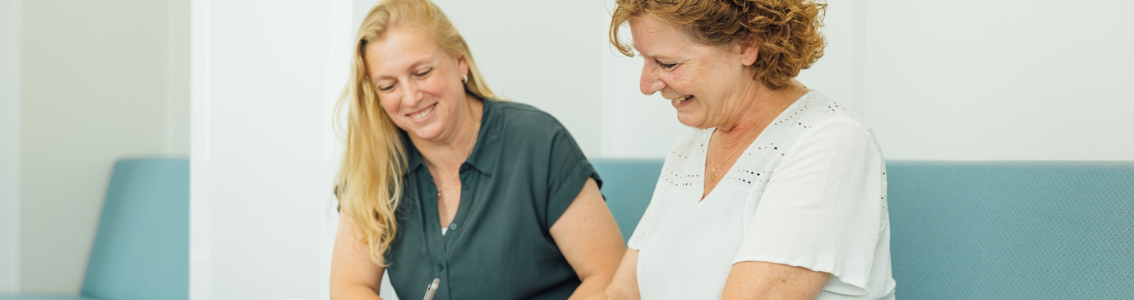 assistent accountant samenstelpraktijk