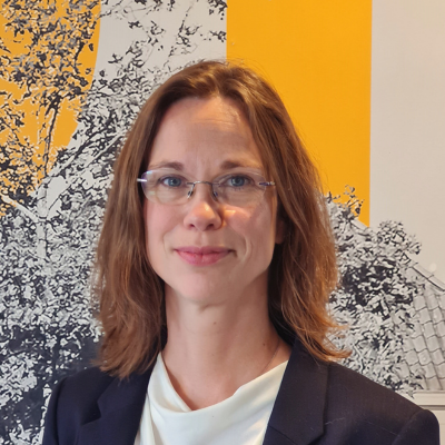 Geraldine Schellens-Scholten - Marketing-en communicatiespecialist Scab