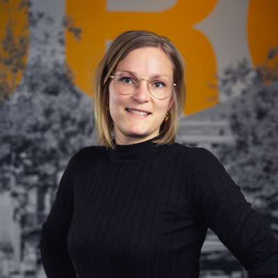 Nikki Hendrikx - Scab - Adviseur personeelszaken