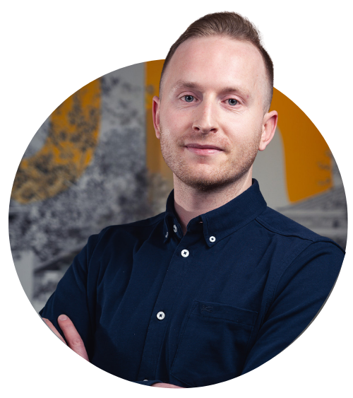 Ruben Hermans - AFAS-specialist bij Scab