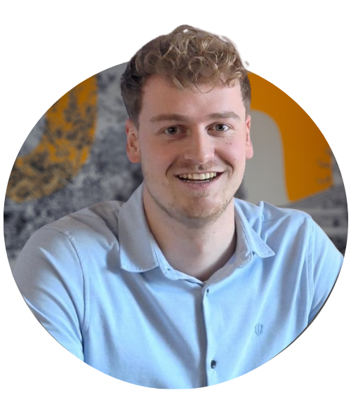 Tim Adriaanse - Scab - ESG-adviseur